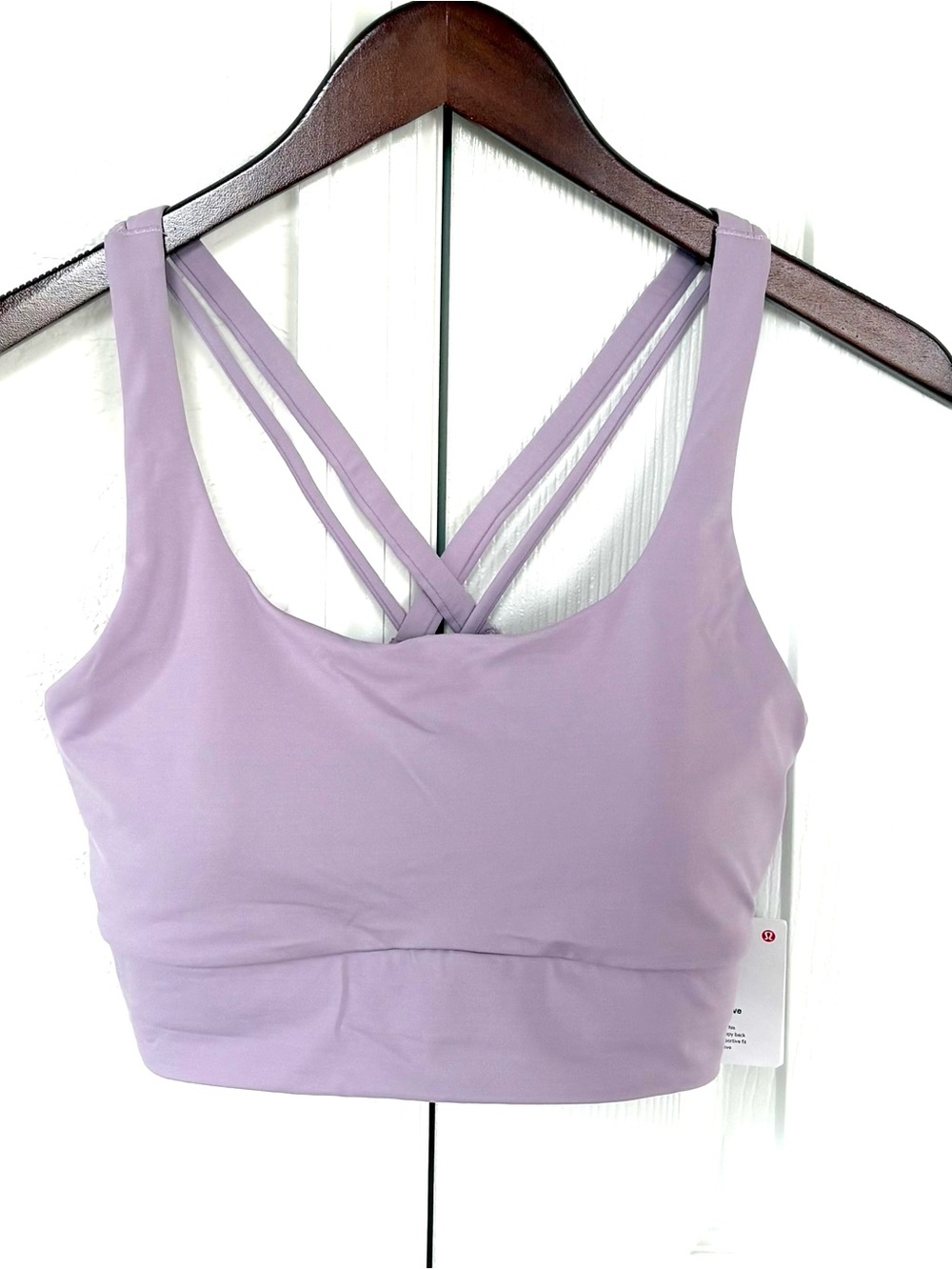 Lululemon Bra
